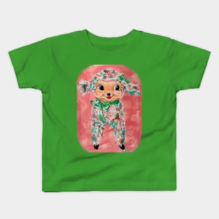 Lambo Kids T-Shirt